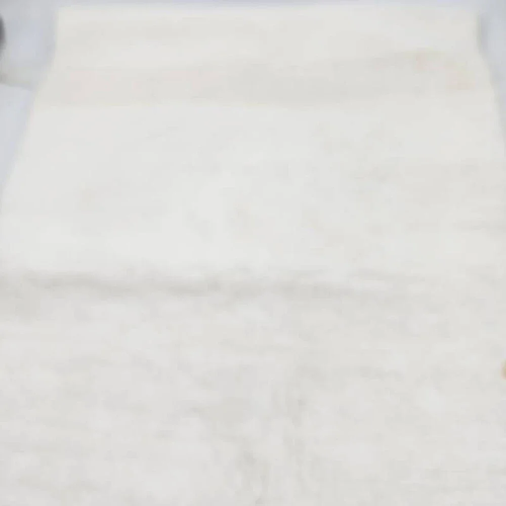 Lauren Ralph Sanders Lauren Bath Rug Antimicrobial Cotton 17 x 24 Linen